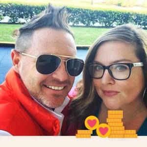 Meet your Posher, Catherine